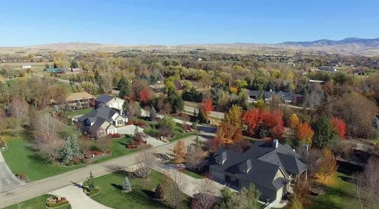Ada County, Idaho
