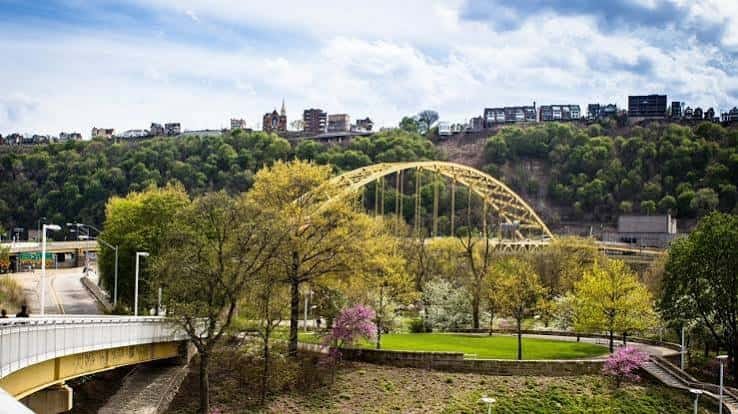Allegheny County, Pennsylvania