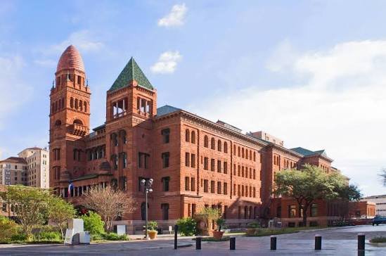 Bexar County, Texas