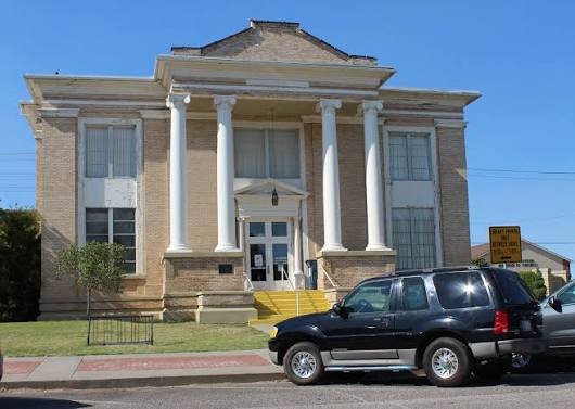 Canadian County, Oklahoma: Administration, Jail, Clerk of Court, Sheriff’s Office