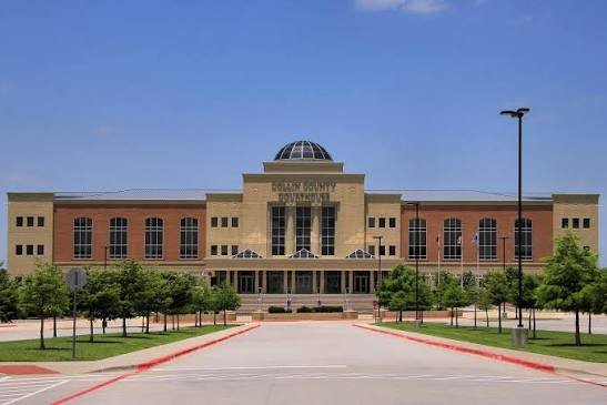 Collin County, Texas: Administration, Jail, Clerk of Court, Sheriff’s Office