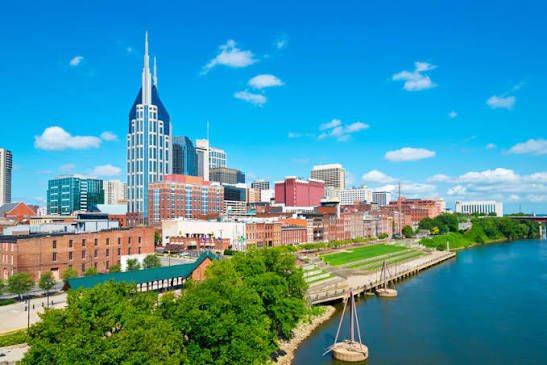 Davidson County, Tennessee: Administration, Jail, Clerk of Court, Sheriff’s Office