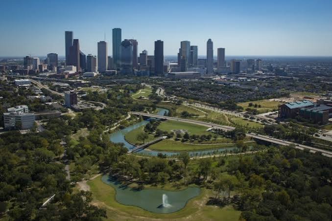Harris County, Texas