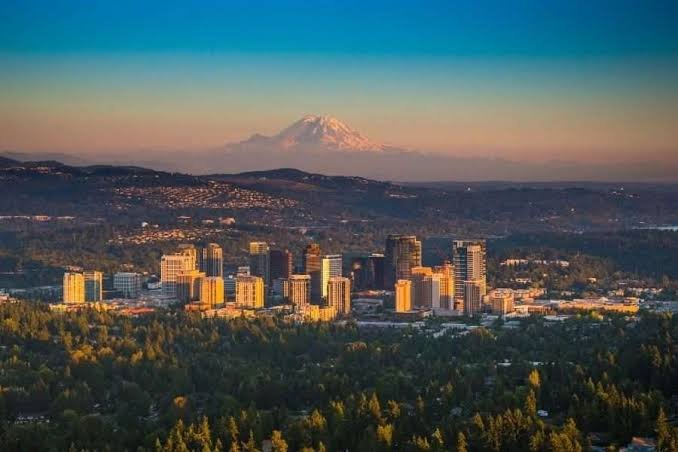 King County, Washington