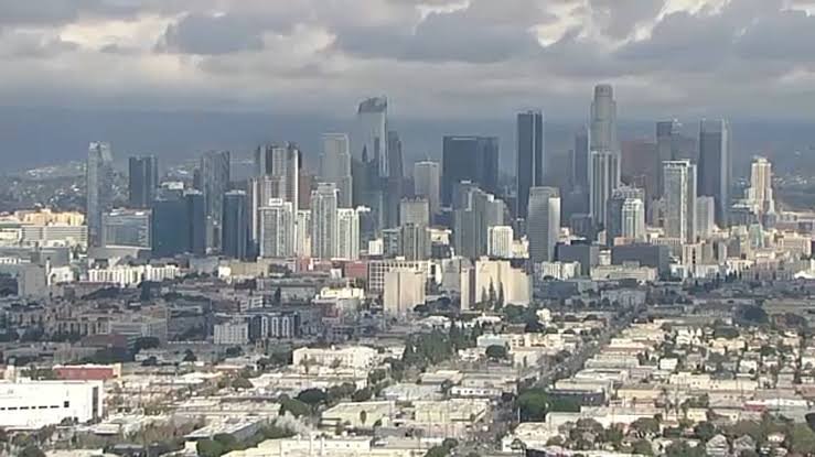 Los Angeles County, California: Administration, Jail, Clerk of Court, Sheriff’s Office