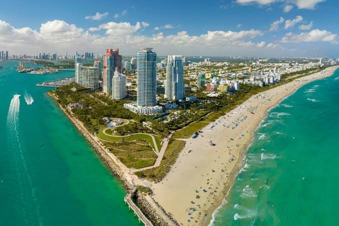 Miami-Dade County, Florida