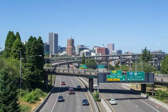 Multnomah County, Oregon: Administration, Jail, Clerk of Court, Sheriff’s Office