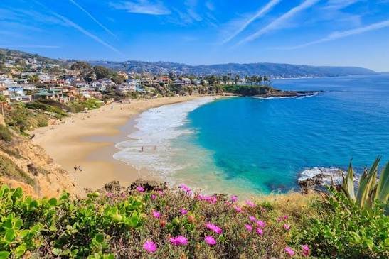 Orange County, California