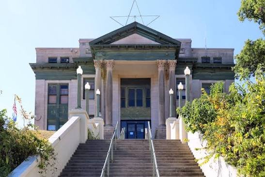 Osage County, Oklahoma