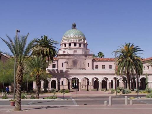 Pima County, Arizona