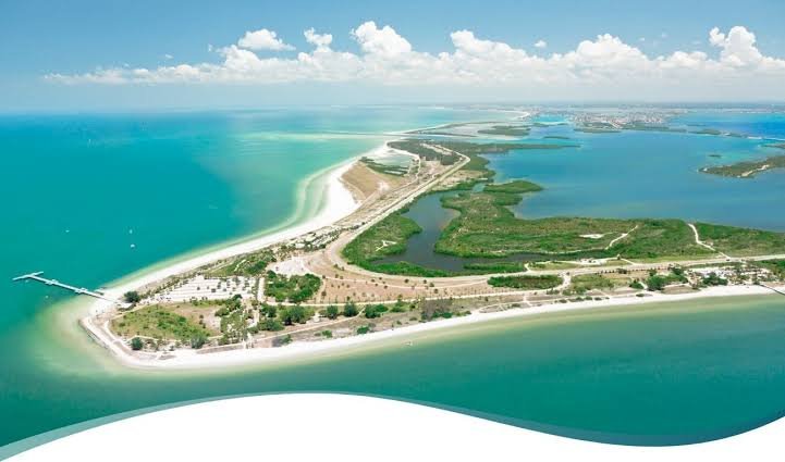 Pinellas County, Florida