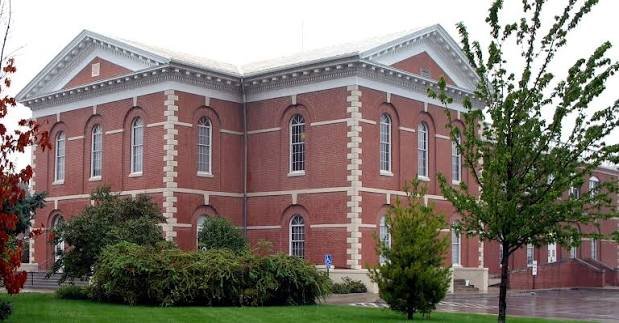 Platte County, Missouri