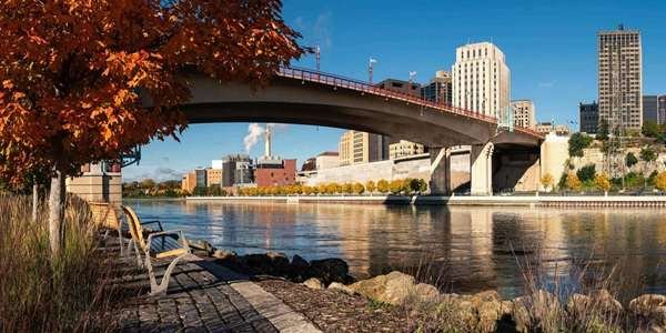 Ramsey County, Minnesota: Administration, Jail, Clerk of Court, Sheriff’s Office