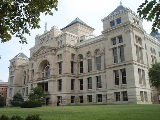 Sedgwick County, Kansas: Administration, Jail, Clerk of Court, Sheriff’s Office