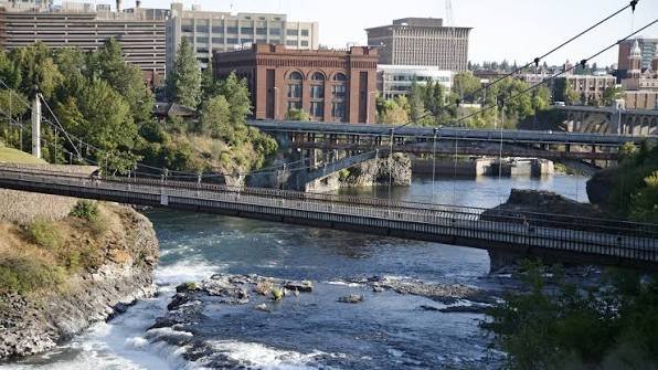 Spokane County, Washington