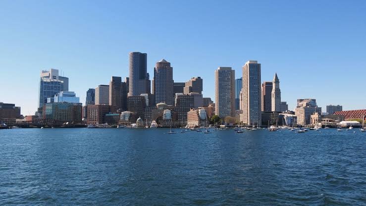 Suffolk County, Massachusetts