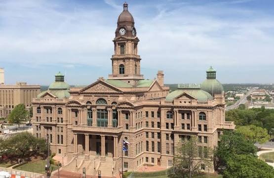 Tarrant County, Texas: Administration, Jail, Clerk of Court, Sheriff’s Office