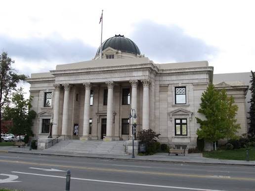 Washoe County, Nevada
