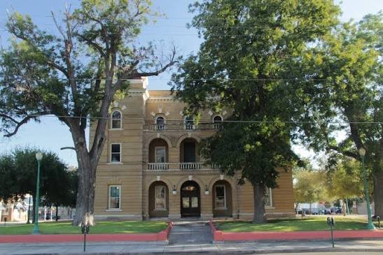 Webb County, Texas: Administration, Jail, Clerk of Court, Sheriff’s Office