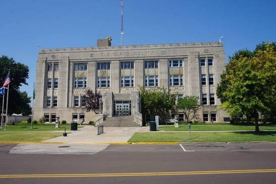 Cleveland County, Oklahoma: Administration, Jail, Clerk of Court, Sheriff’s Office