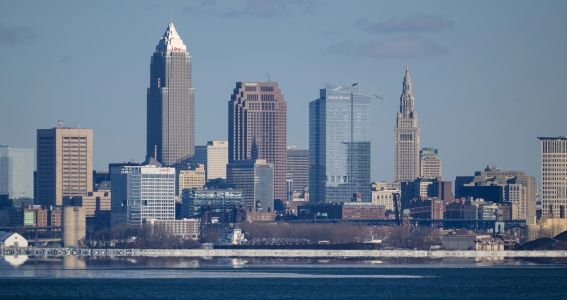 Cuyahoga County, Ohio: Administration, Jail, Clerk of Court, Sheriff’s Office