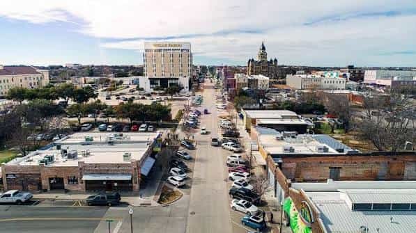 Denton County, Texas