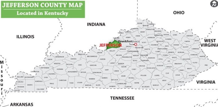 Jefferson County, Kentucky