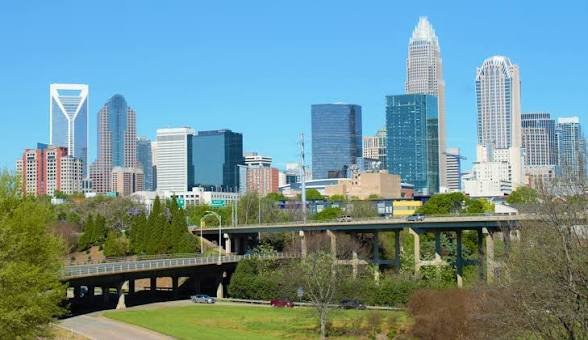 Mecklenburg County, North Carolina